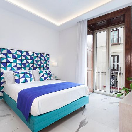 Sorrento Lux Suite Esterno foto