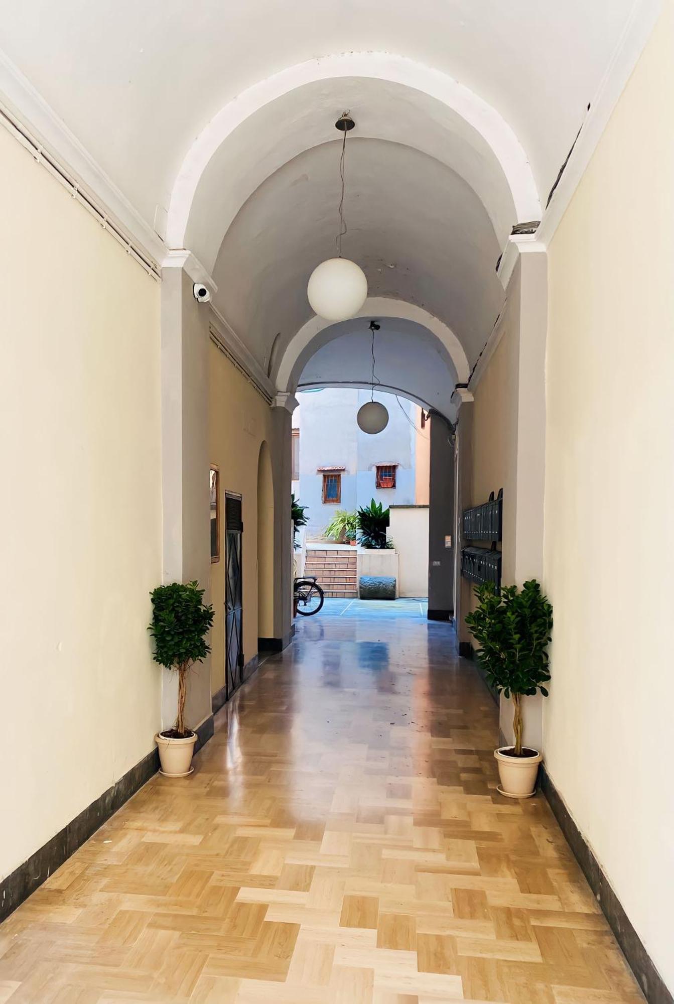 Sorrento Lux Suite Esterno foto